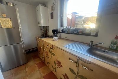 Casa 3 camere balcon si curte zona Bld Milea Casa 3 camere balcon si curte zona Bld Milea - 10