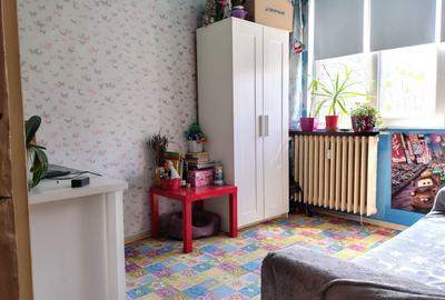 Apartament cu 3 camere decomandat, mobilat în Giurgiului - 3