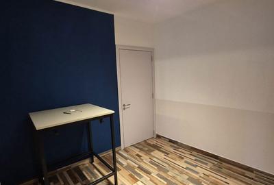 Apartament cu 3 camere, mobilat în Libertății - 5