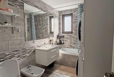Apartament cu 3 camere decomandat în Lunca Cetățuii - 1