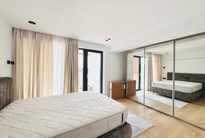 Penthouse Spectaculos cu Terasă Panoramică - Ideal Studio Privat Penthouse Spectaculos cu Terasă Panoramică - Ideal Studio Privat - 12