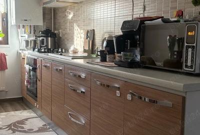 Apartament cu 2 camere decomandat în Hlincea - 2