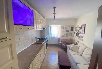 Apartament cu 2 camere decomandat, mobilat în Gara - 6