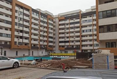 Apartament cu 3 camere decomandat, mobilat în Nord - 14