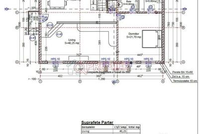 Casă cu 4 camere cu Teren 380 Mp în Olteniței - 4