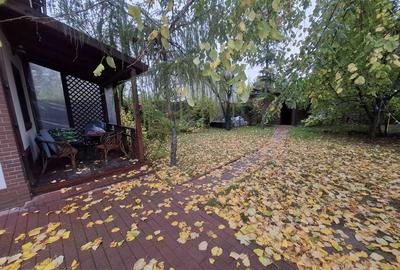 Inchiriere Casa 300mp utili- teren 550mp Sector 4 - Luica Giurgiului - 3