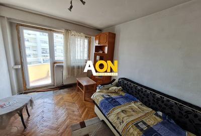 Apartament 4 Camere, Etaj 3, Decomandat, Zona Parc Cetate - 4