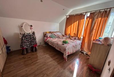 Casa P+M 190mp teren,115 mp utili ,cartier Bariera Valcii, zona Paringului - 4