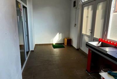 Spațiu comercial, de 170 mp, în Ultracentral - 6