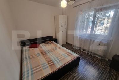 Apartament cu 3 camere, centrala termica si AC, cartier Brazda lui Novac - 8