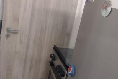 Casa la curte, intre statia de metrou Dristor si parcul IOR - 5