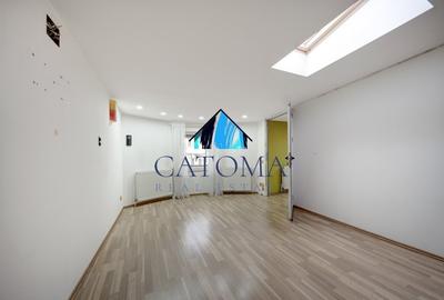 Parcul Carol / Casa individuala / renovata / investitie /  mutare imediata ! - 24