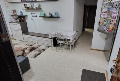 Apartament cu 3 camere semidecomandat, mobilat în Pantelimon - 2