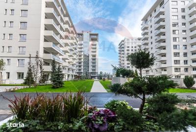 Apartament cu 2 camere, mobilat în Grivița - 12