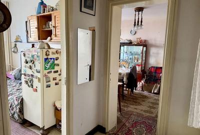Apartament cu 2 camere semidecomandat în Splai Bahlui - 8
