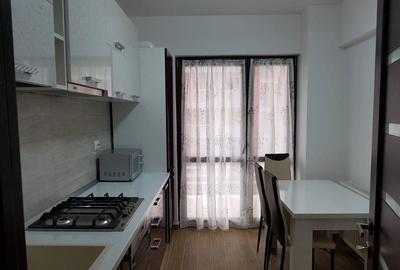 Apartament cu 2 camere decomandat în Exterior Vest - 5