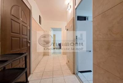 Apartament cu 2 camere decomandat în Cug