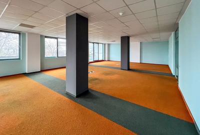 Spațiu comercial, de 1,769 mp, în Glina - 12