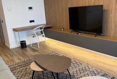 De Inchiriat Apartament 2 camere Unirii - Zepter sector 3 - 5
