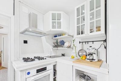 Apartament 3 camere, Calea Victoriei - 5