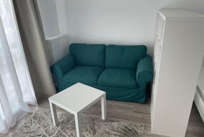 Garsonieră decomandată, mobilată în Lujerului - 6