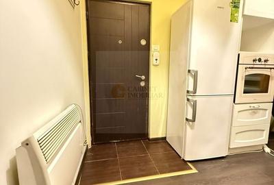 Garsonieră, mobilată în Universitate - 8