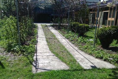 Casă cu 6 camere în Vălenii de Munte - 1