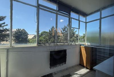 Apartament cu 2 camere decomandat, mobilat în Zorilor - 10