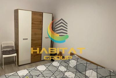 Apartament cu 2 camere decomandat, mobilat în Berceni - 7