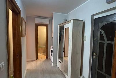 Apartament cu 2 camere decomandat în Central - 5