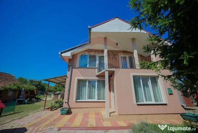 Casă cu 3 camere cu Teren 950 Mp în Mihai Bravu - 4