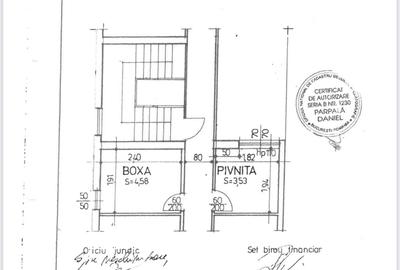 Unirii Ocazie,Apartament 2 camere Centrala Proprie - 8