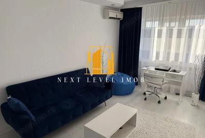 Apartament 2 camere Decomandat modern