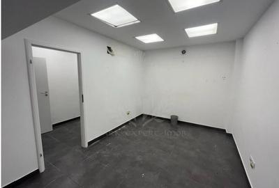 Spațiu comercial, de 120 mp, în Central