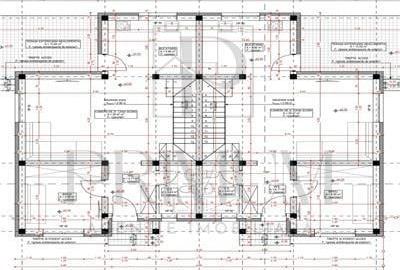 Duplex zona excelenta - finisaje la alegere - toate utilitatile Duplex zona excelenta - finisaje la alegere - toate utilitatile - 4