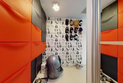 Apartament cu 2 camere semidecomandat în Splaiul Unirii - 24