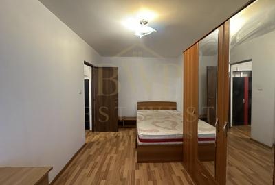 Apartament cu 2 camere semidecomandat, mobilat în Soarelui - 3