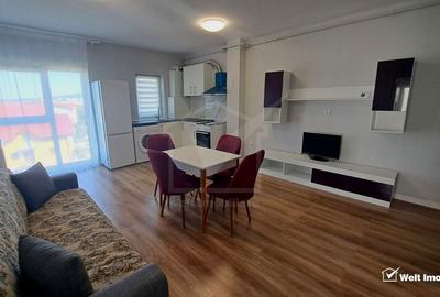 Apartament cu 3 camere in Floresti, zona Tineretului