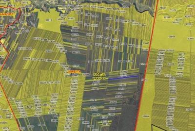 Teren extravilan Obrejita, ID: R2832813 - 4