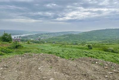 Teren de 5100 mp, în Aroneanu - 9