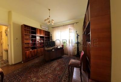 Vilă interbelică - 5 apartamente - curte privată - Strada Sirenelor - 16