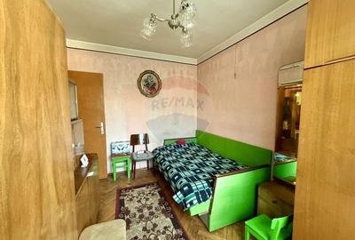 Apartament 3 camere de inchiriat pe Str. Taberei, in zona Manastur - 4