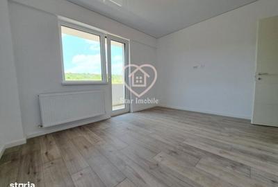 Garsonieră decomandată în Prisăcani - 2