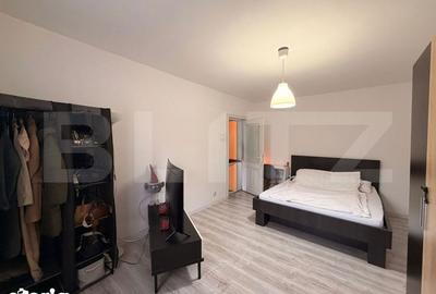 Apartament cu 2 camere decomandat, mobilat în Central - 4