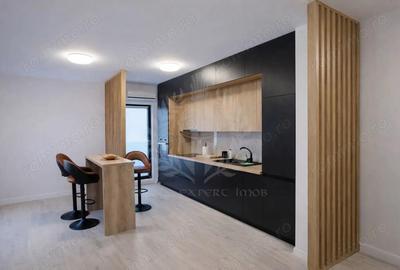 Garsonieră, mobilată în Vest - 1