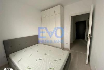 Apartament cu 2 camere, mobilat în Bucium - 3