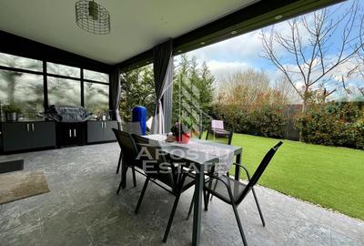 Duplex exclusivist, cu 5 camere, in zona Mehala - 26