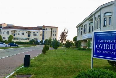 Apartament 2 camere zona Campus - Aleea Universitatii - Bloc Nou - 12