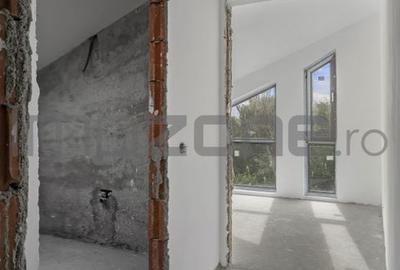 Duplex P+M, 195 mp utili - Buftea, Str. Horia, langa lac - 20