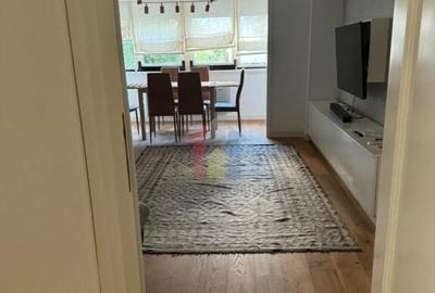 3 camere, etaj 1, Renovat Integral, Mobilat si Utilat - Buza - 14